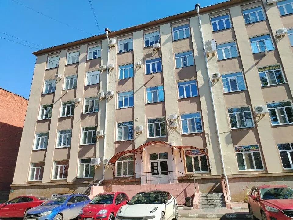 Березка — фото 10