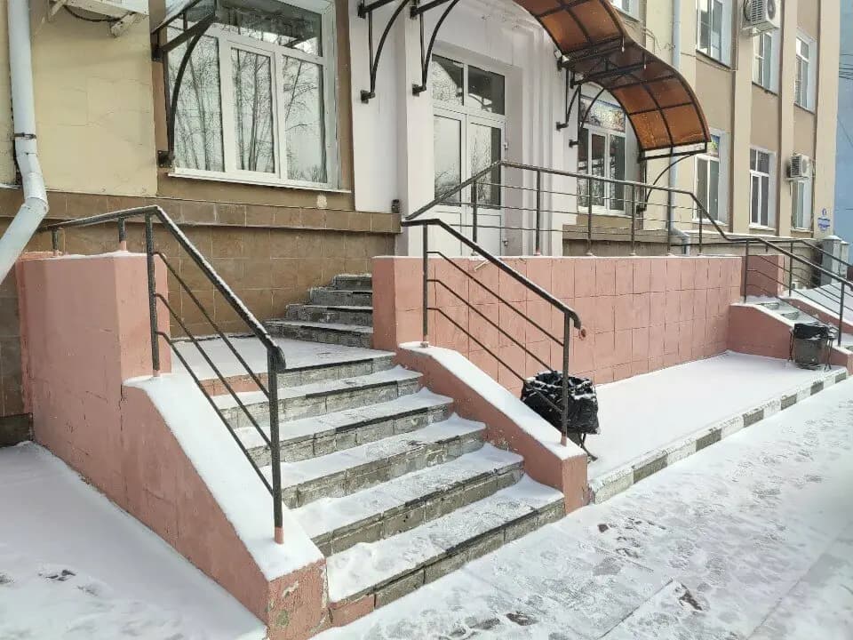 Березка — фото 3
