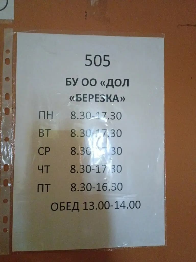 Березка — фото 4