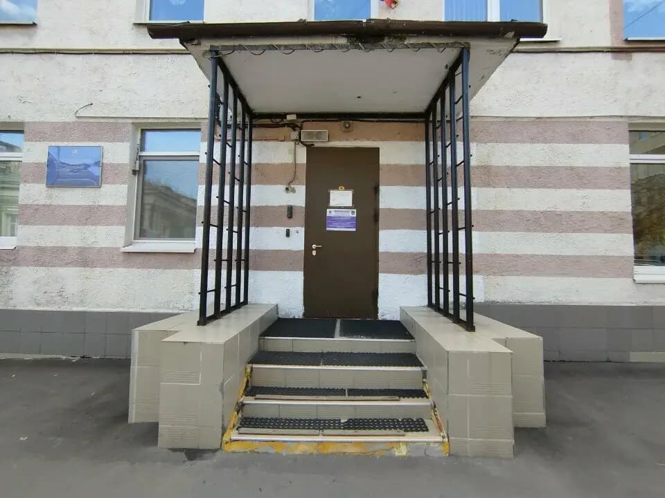 Школа № 627 имени генерала Д.Д. Лелюшенко — фото 7