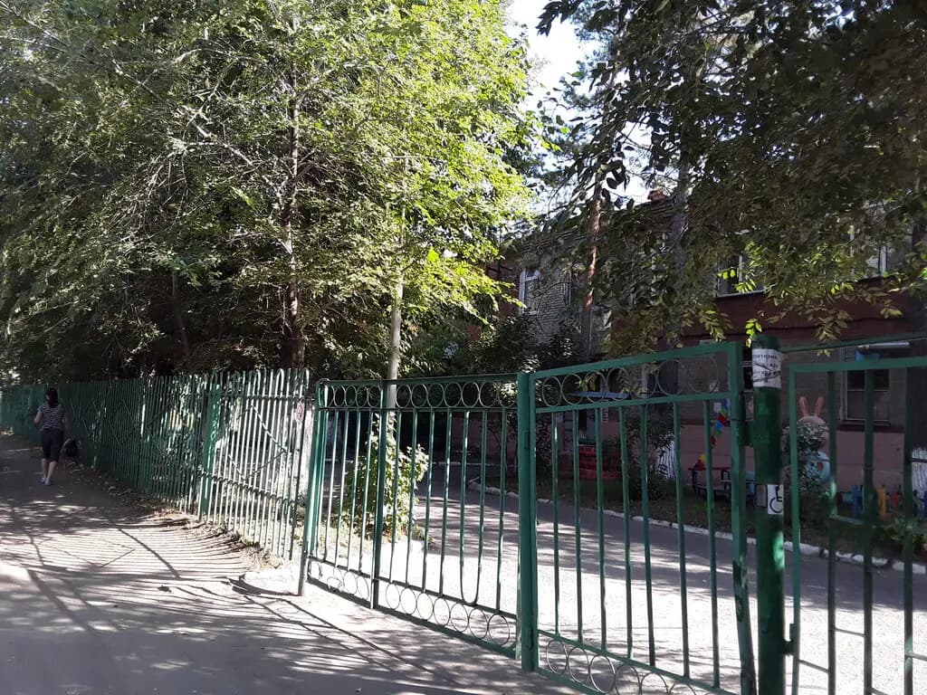 Детский сад № 247 комбинированного вида Семицветик, корпус № 2 — фото 2