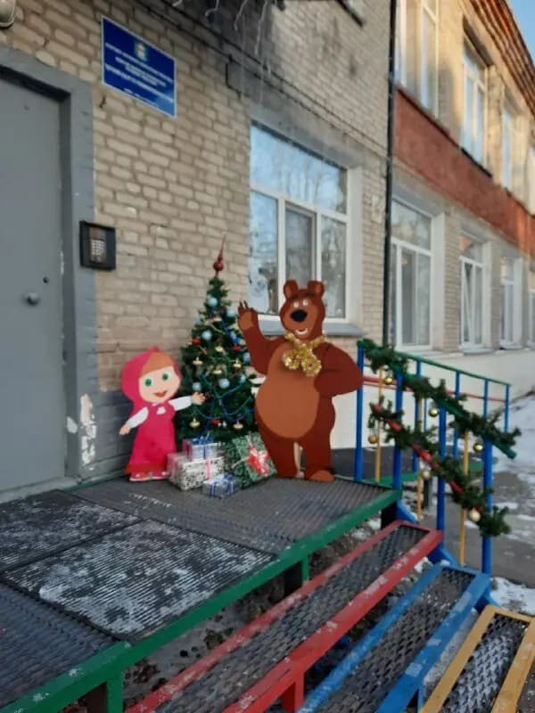 Детский сад № 247 комбинированного вида Семицветик, корпус № 2 — фото 3