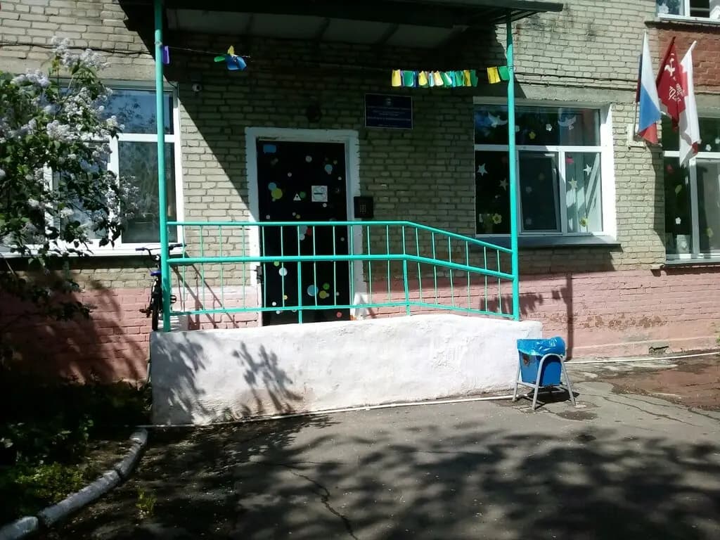 Детский сад № 247 комбинированного вида Семицветик, корпус № 2 — фото 6