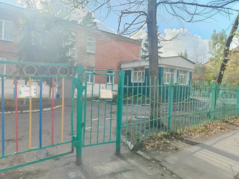 Детский сад № 247 комбинированного вида Семицветик, корпус № 2 — фото 7