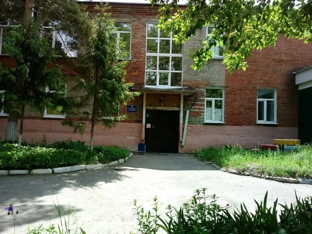 Детский сад № 247 комбинированного вида Семицветик, корпус № 2 — фото 9