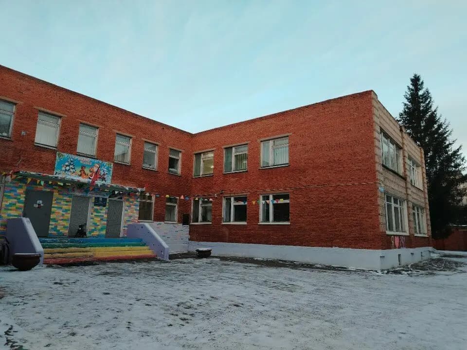 Центр развития ребёнка-детский сад № 291 — фото 10