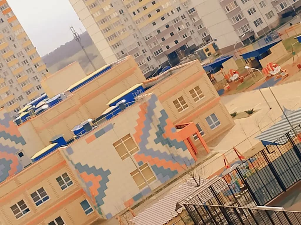 Детский сад № 2 Мозайка — фото 2