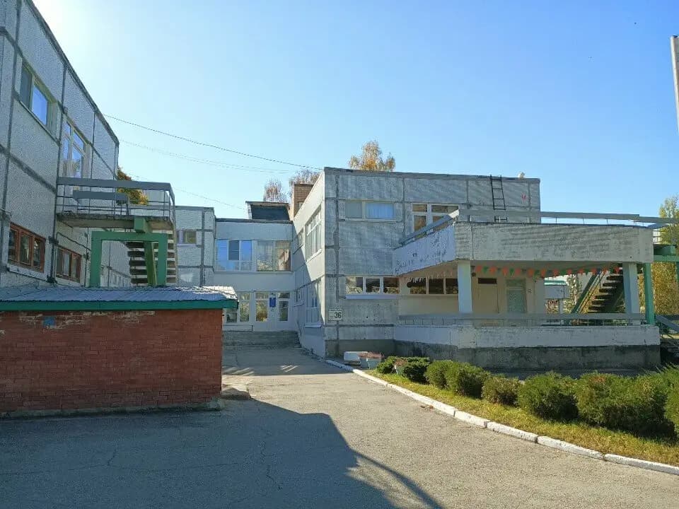 Детский сад № 102 Весёлые звоночки — фото 9