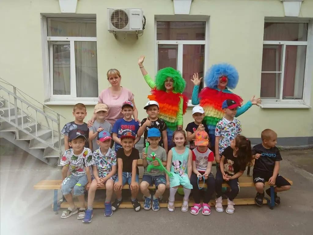 Детский сад № 2 Ивушка — фото 3