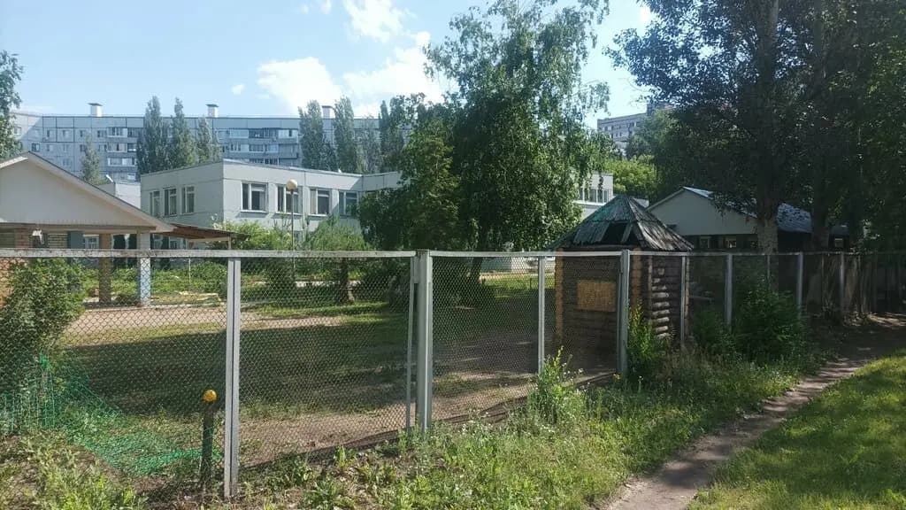 Лицей № 67, структурное подразделение детский сад Русалочка — фото 2