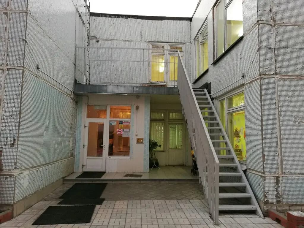 Лицей № 67, структурное подразделение детский сад Русалочка — фото 3