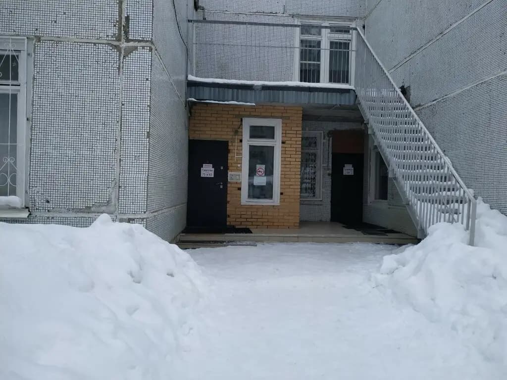 Лицей № 67, структурное подразделение детский сад Русалочка — фото 6