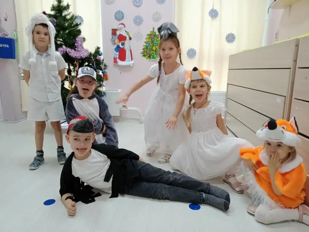 Аккорды детства — фото 5