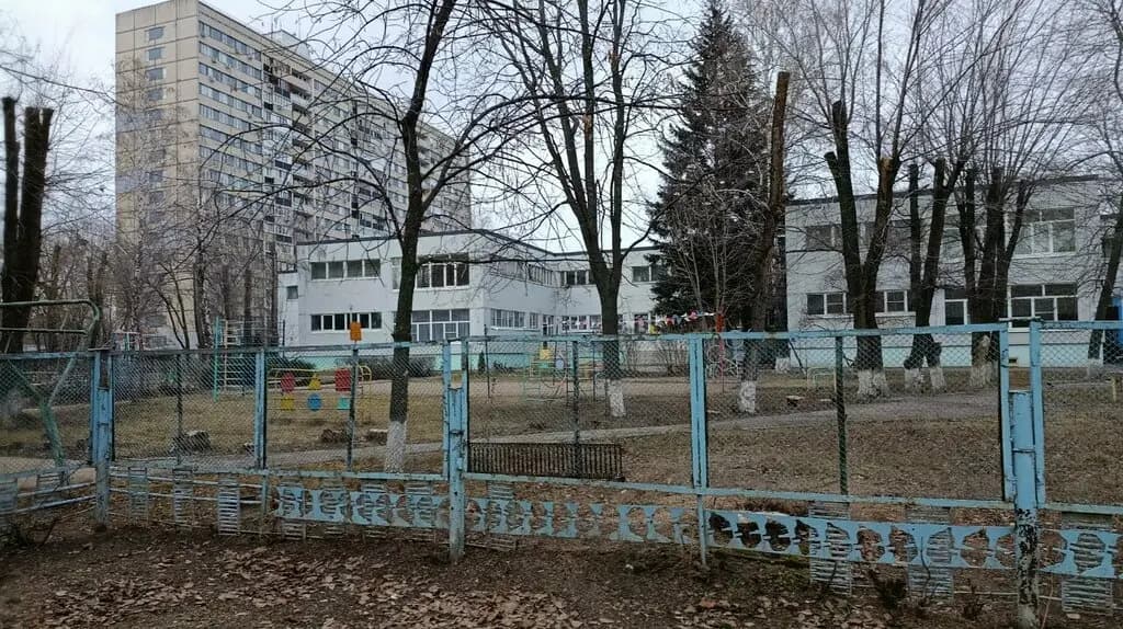 Детский сад № 81 Медвежонок — фото 10
