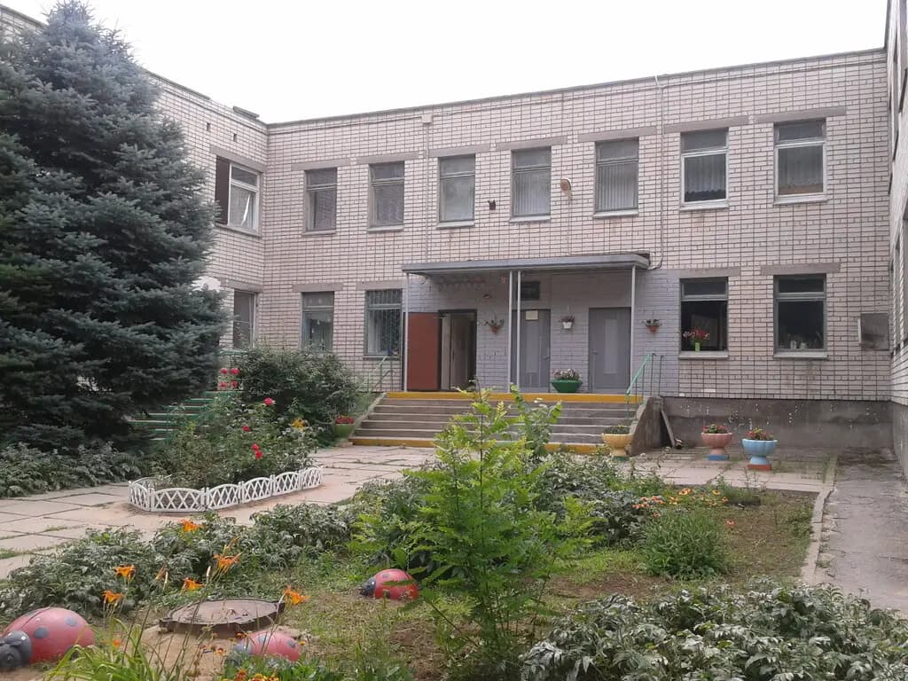 Детский сад № 336 Улыбка — фото 2