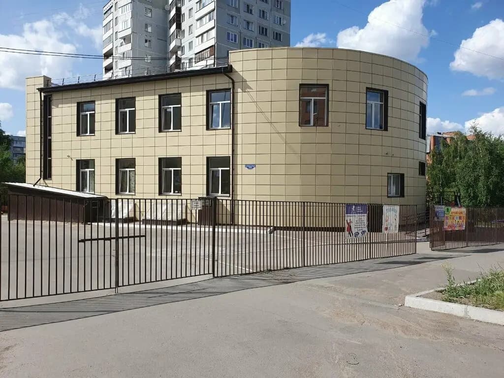 Ступени — фото 4