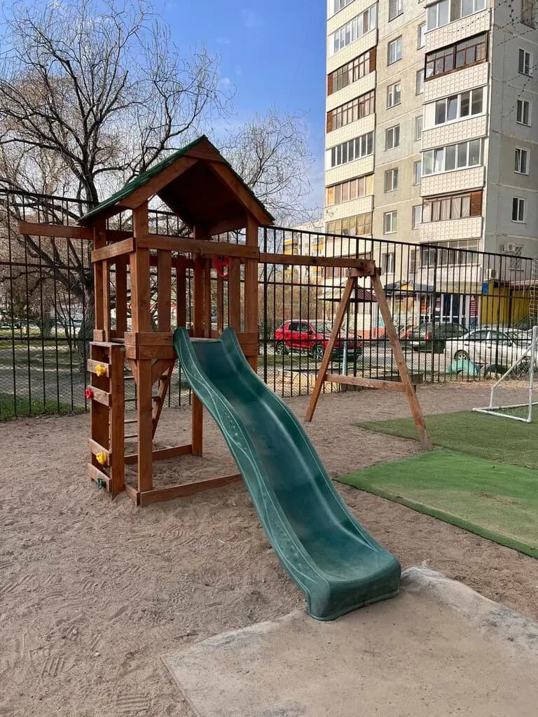 Ступени — фото 8