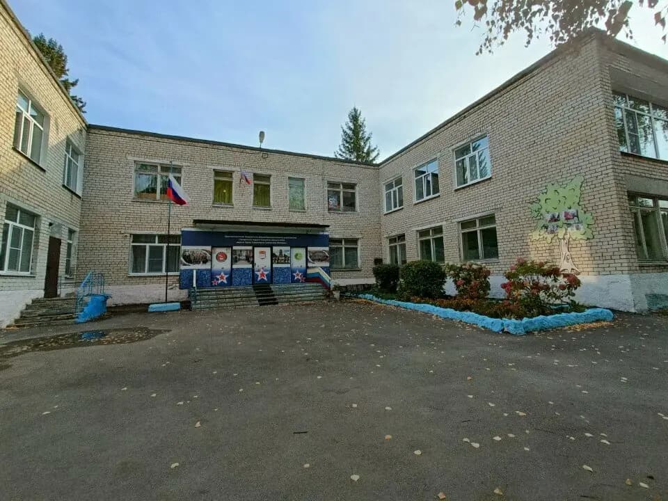 Школа № 26, структурное подразделение детский сад Тополёк — фото 10