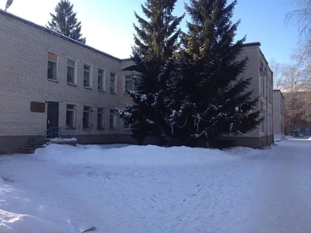 Школа № 26, структурное подразделение детский сад Тополёк — фото 4