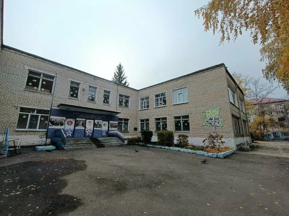 Школа № 26, структурное подразделение детский сад Тополёк — фото 5