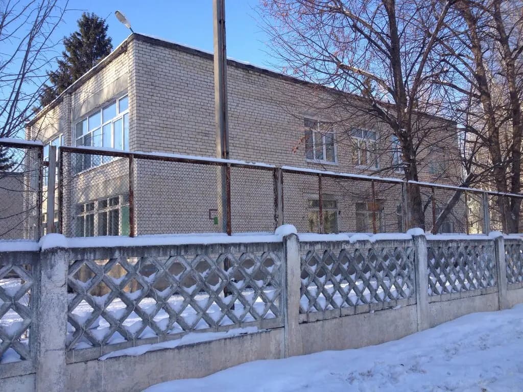 Школа № 26, структурное подразделение детский сад Тополёк — фото 8