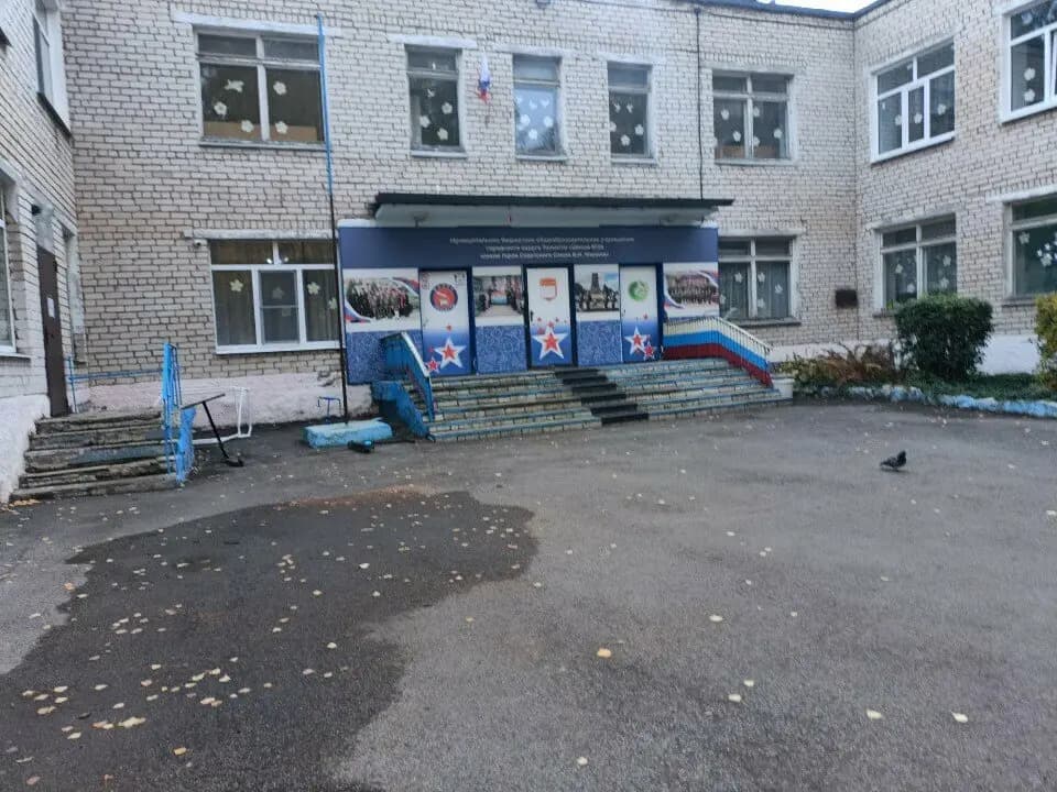 Школа № 26, структурное подразделение детский сад Тополёк — фото 9