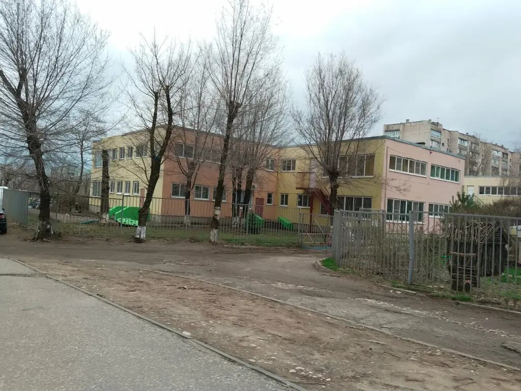 Детский сад № 348 Сказка — фото 6