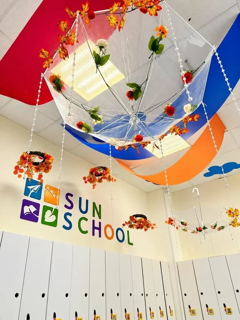 Sun School — фото 3