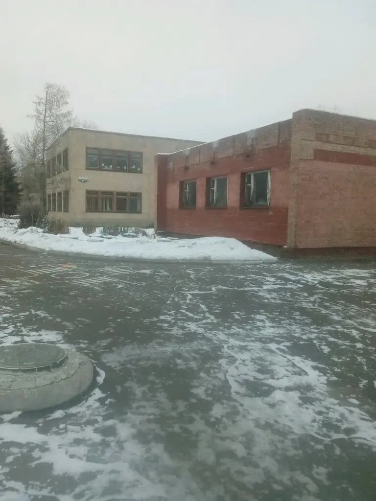 Детский сад № 329 комбинированного вида — фото 10