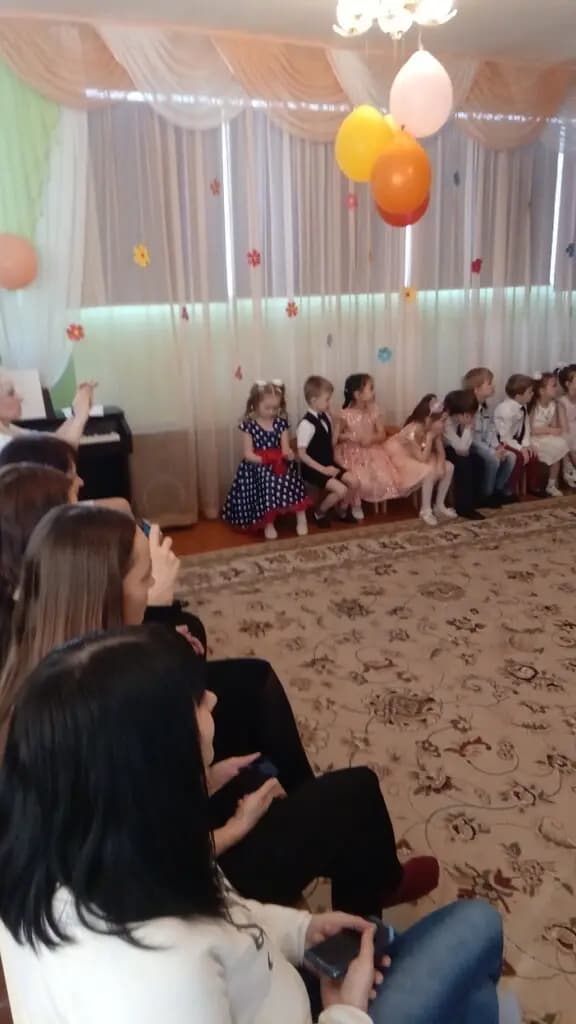 Детский сад № 329 комбинированного вида — фото 4