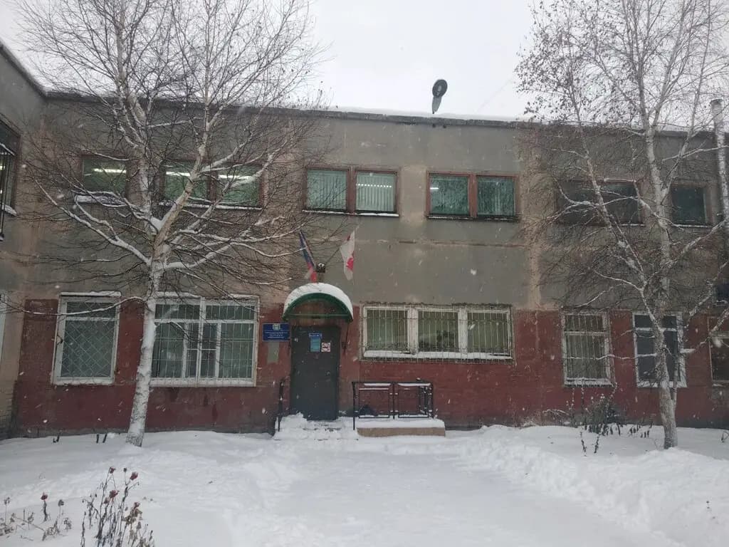 Детский сад № 329 комбинированного вида — фото 8