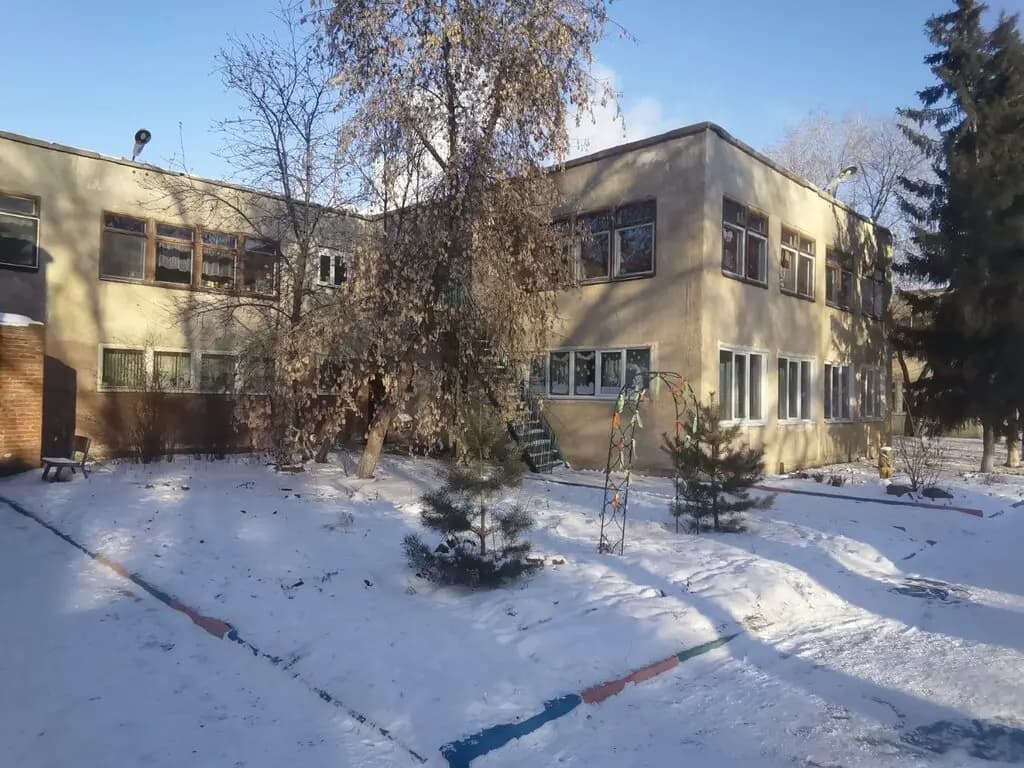 Детский сад № 329 комбинированного вида — фото 9