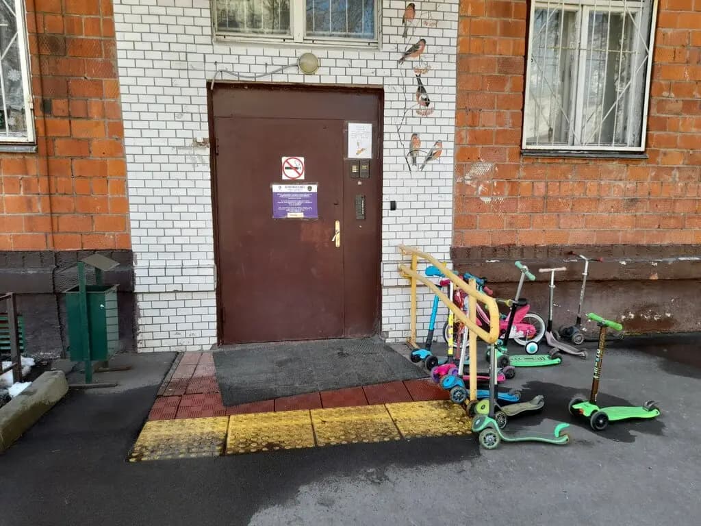 Романовская школа, дошкольное отделение № 3 Мозаика — фото 7