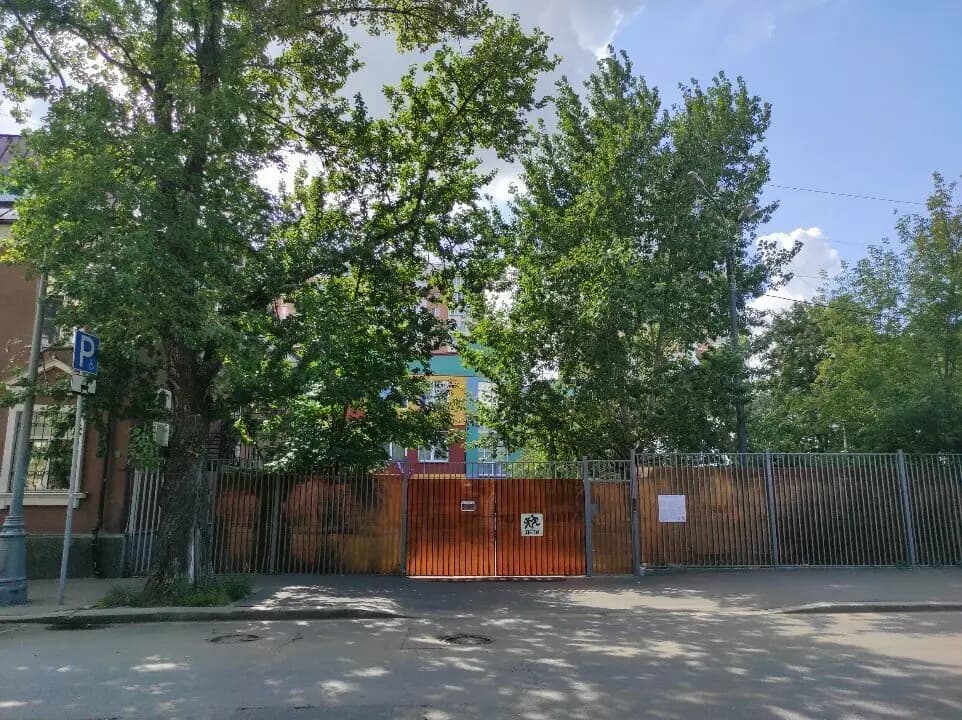 Пушкинская школа № 1500, дошкольное отделение Красное Село — фото 4
