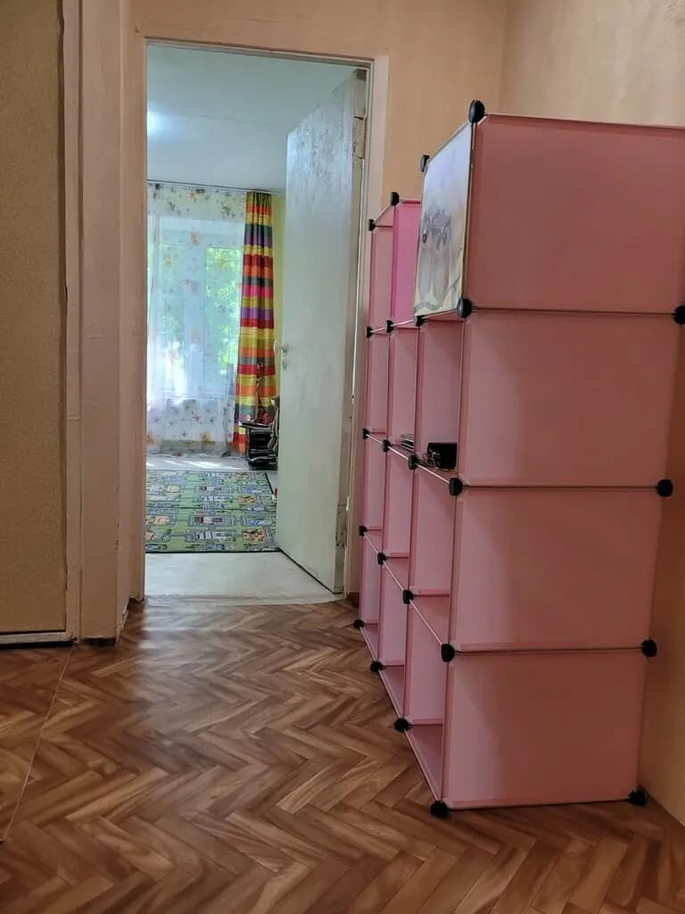 Штаны на лямках — фото 6