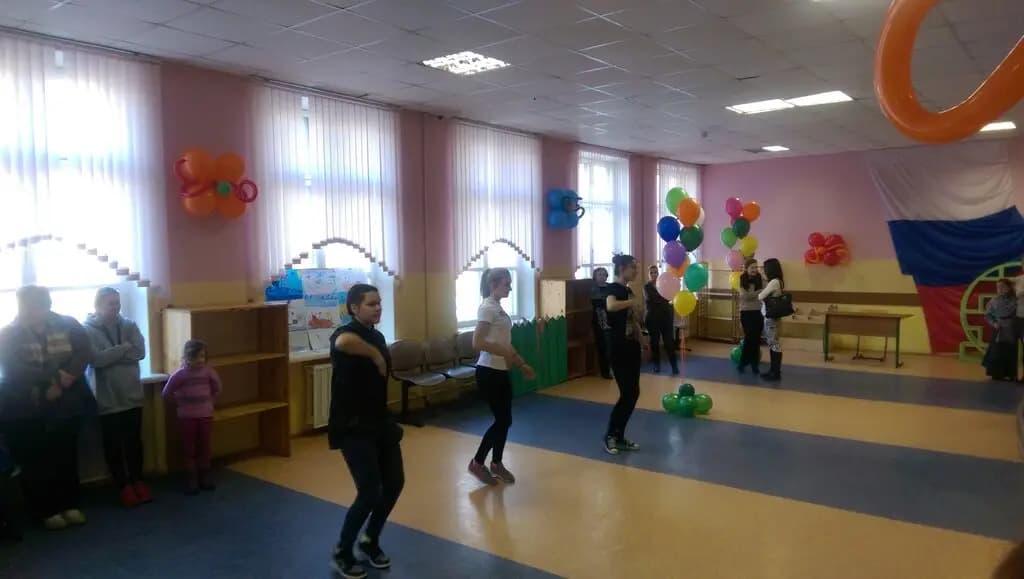 Романовская школа, дошкольное отделение Ласточка — фото 2
