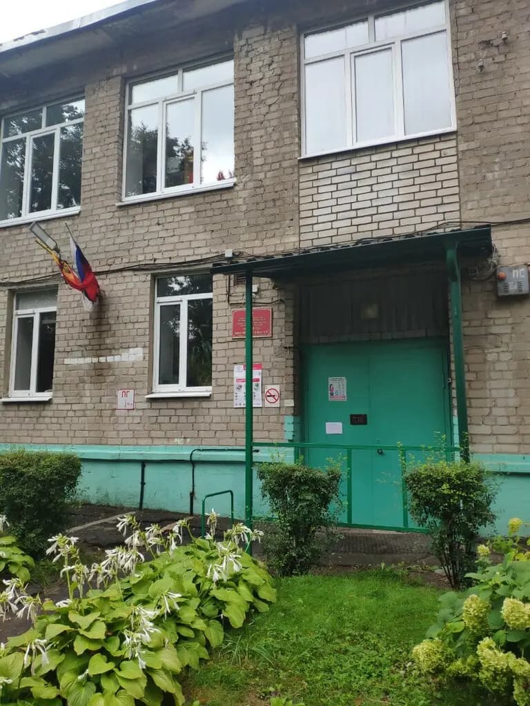 Детский сад общеразвивающего вида № 48 — фото 6