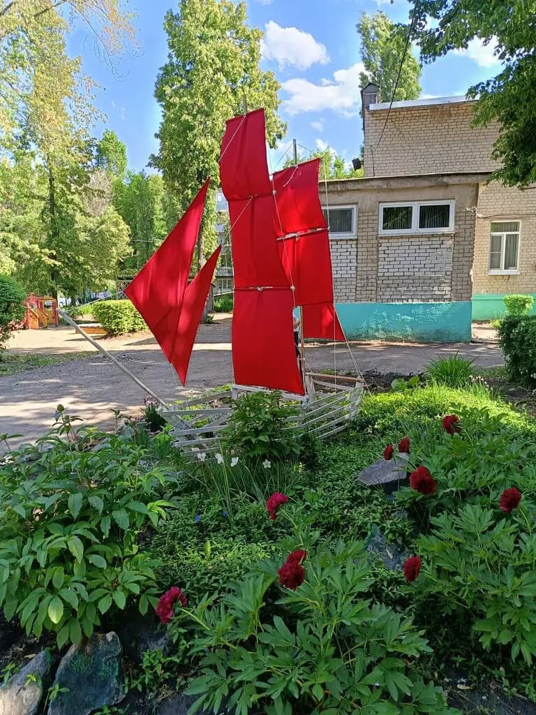 Детский сад общеразвивающего вида № 48 — фото 8