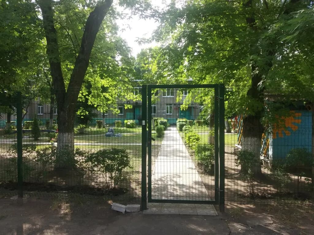 Детский сад общеразвивающего вида № 48 — фото 9