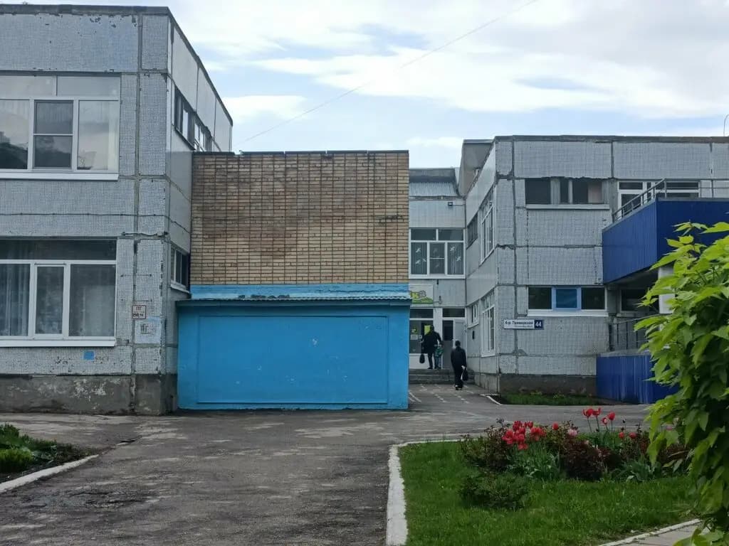Детский сад № 80 Песенка — фото 9