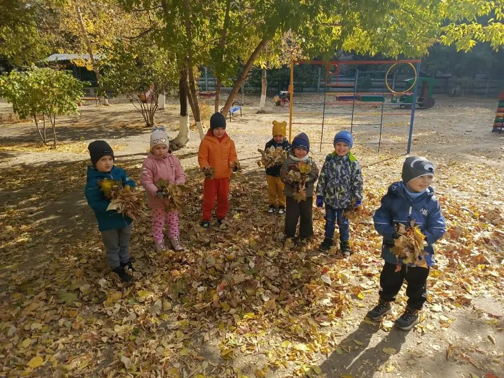 Детский сад № 234 — фото 5