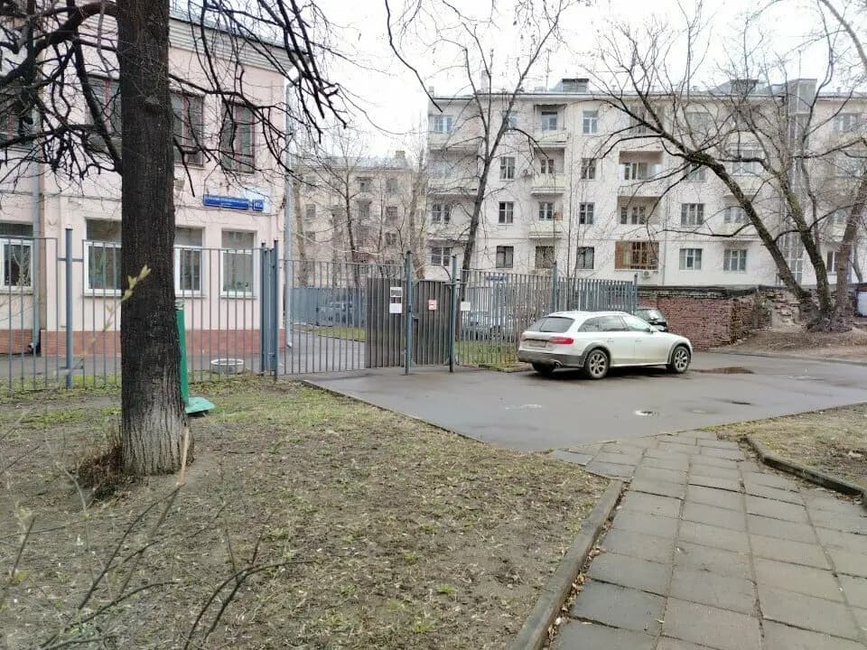 Школа № 345 имени А.С. Пушкина, корпус № 5 — фото 2