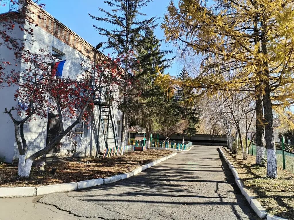 Детский сад № 1 — фото 7