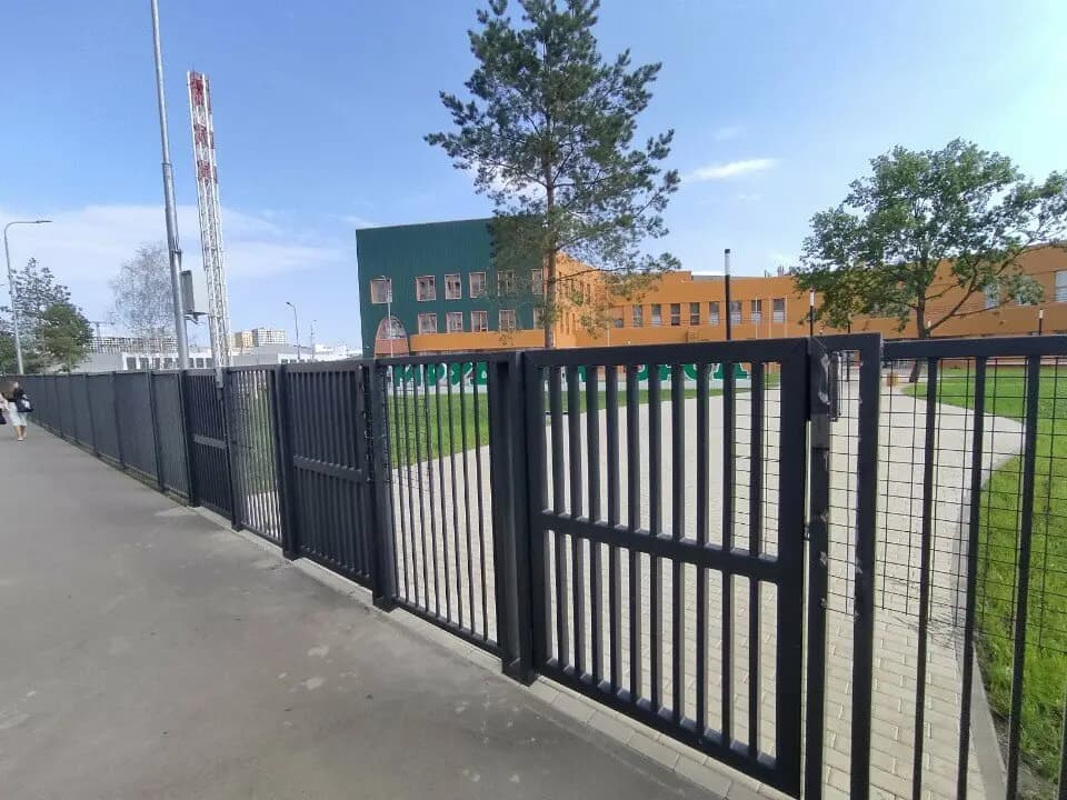 Изумрудный город — фото 3