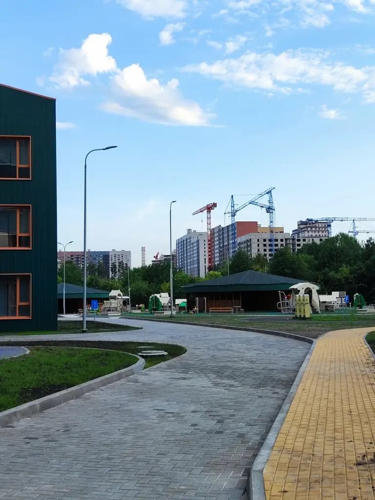 Изумрудный город — фото 4