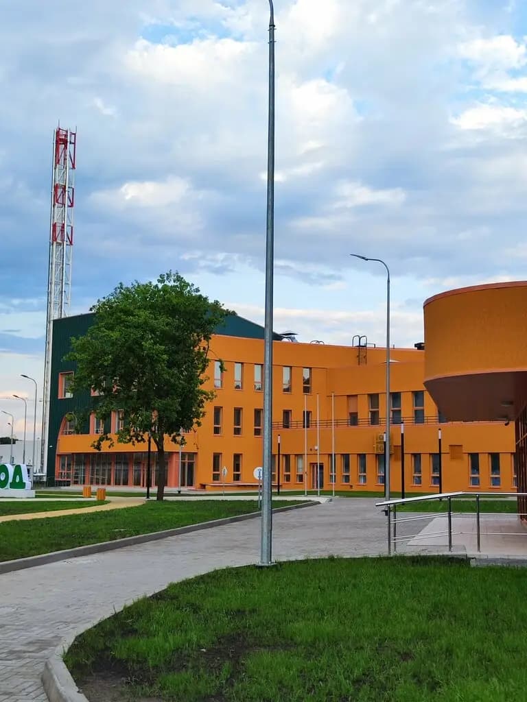 Изумрудный город — фото 5