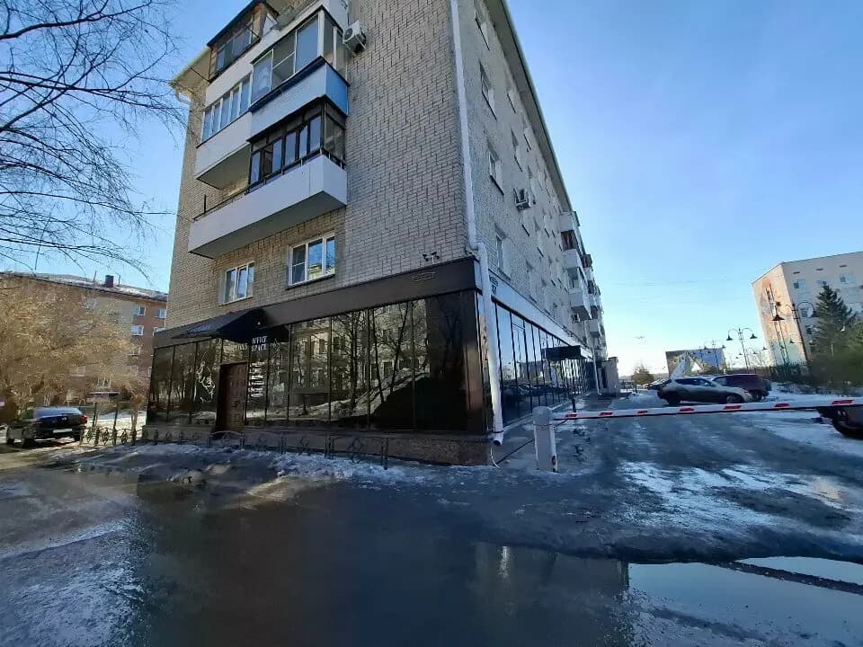 Росточек — фото 2