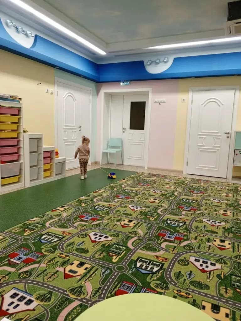 Атмосфера успеха — фото 7