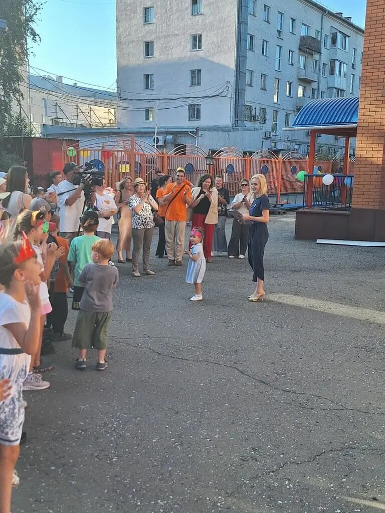 Атмосфера успеха — фото 9
