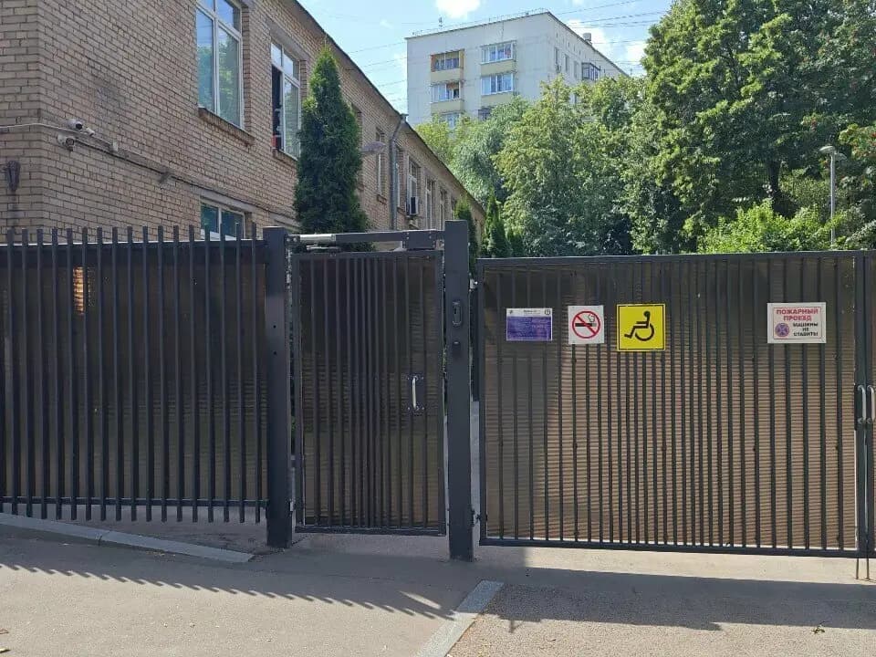 Романовская школа, дошкольное отделение Звёздочка — фото 2